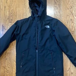 North face jacket